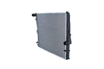 RADIATOR RACIRE MOTOR NRF 53117 13