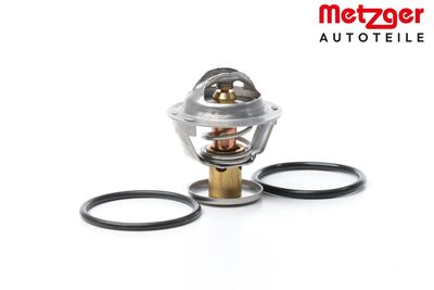 THERMOSTAT KüHLMITTEL METZGER AUTOTEILE 4006064 16