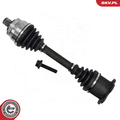 полуоска ESEN SKV 40SKV305