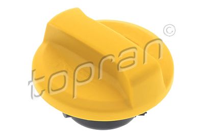 TOPRAN 205 591 Крышка масло заливной горловины  для OPEL SIGNUM (Опель Сигнум)