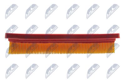Vzduchový filter NTY FAF-CH-040