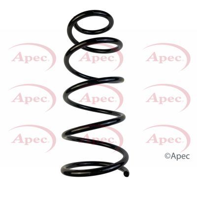 Suspension Spring APEC ACS1935