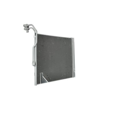 CONDENSATOR CLIMATIZARE NISSENS 940157 19