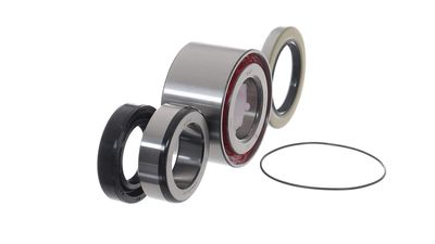 RADLAGERSATZ SKF VKBA3325 8