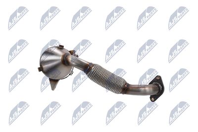 FILTRU FUNINGINE/PARTICULE SIST.DE ESAPAMENT NTY DPFFR006 29