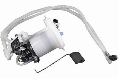 горивопроводен елемент (горивна помпа+сонда) METZGER AUTOTEILE 2250358