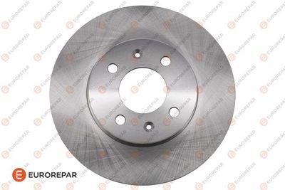 EUROREPAR 1622812080 Тормозные диски EUROREPAR для KIA RIO