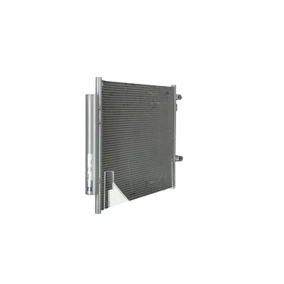 KONDENSATOR KLIMAANLAGE NISSENS 940692 36
