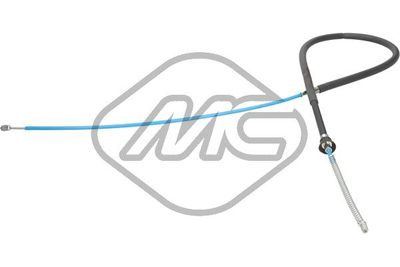 CABLU FRANA DE PARCARE