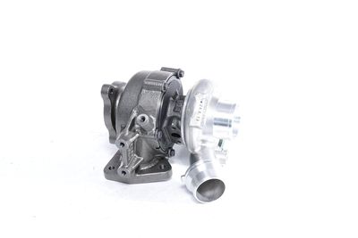 LADER AUFLADUNG BTS Turbo T918763 30