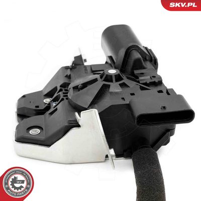 Zámek výklopných zadních dveří ESEN SKV 16SKV089