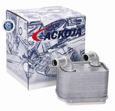 RADIATOR ULEI ULEI MOTOR ACKOJA A52600024 1