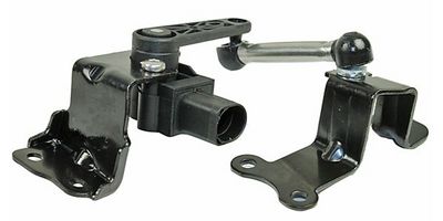 Sensor, Leuchtweitenregulierung