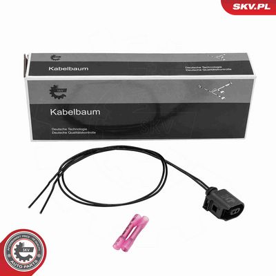 SET REPARAT CABLURI SENZOR TURATIE ROATA