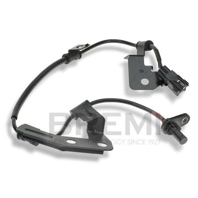 Vorschau Sensor, Raddrehzahl