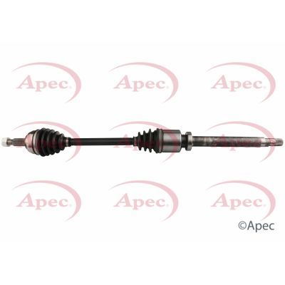 Drive Shaft APEC ADS1116R