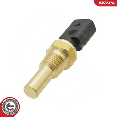 ESEN SKV - Snímač teploty chladiacej kvapaliny CHRYSLER, JEEP, STANDARD AUTOMOBILE , 81SKV167