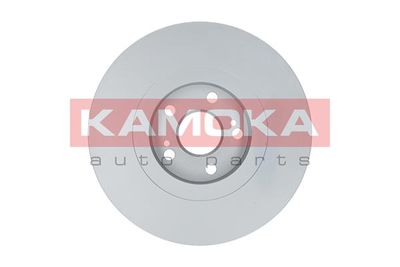 1031018 KAMOKA Тормозной диск
