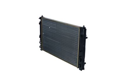 RADIATOR RACIRE MOTOR NRF 59101 31