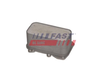RADIATOR ULEI CUTIE VITEZE FAST FT04638 14