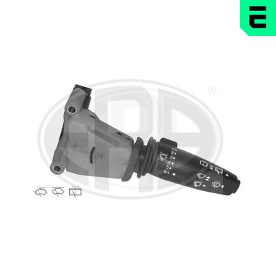 COMUTATOR COLOANA DIRECTIE