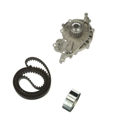 SET POMPA APA + CUREA DINTATA GATES KP15435XS 58