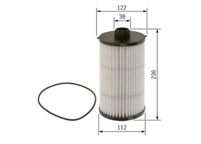 Ölfilter