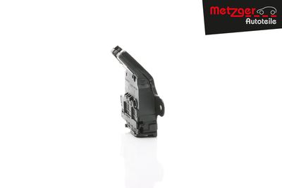 HECKKLAPPENSCHLOSS METZGER AUTOTEILE 2310655 27