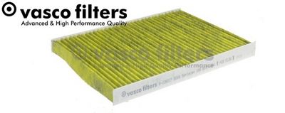 FILTRU AER HABITACLU