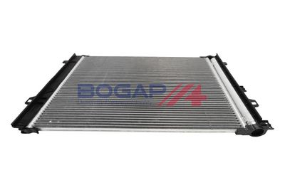 CONDENSATOR CLIMATIZARE BOGAP C4117117