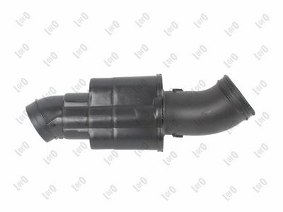 ANSAUGSCHLAUCH LUFTFILTER ABAKUS 004028144 3