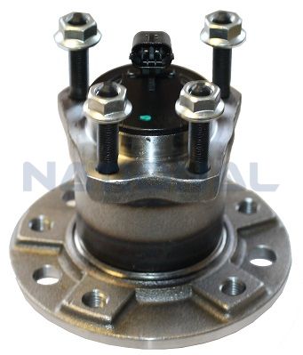 National NBK1058