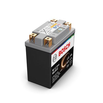 BATERIE DE PORNIRE BOSCH 0986122622 29