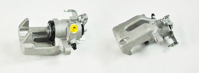 ABTEX Brake Caliper ABC1029L