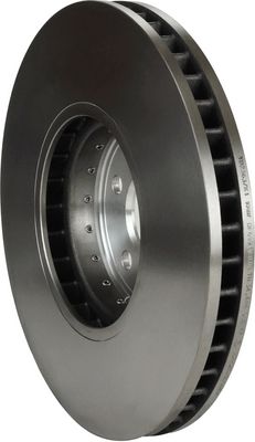 BREMSSCHEIBE TRW DF6891S 3