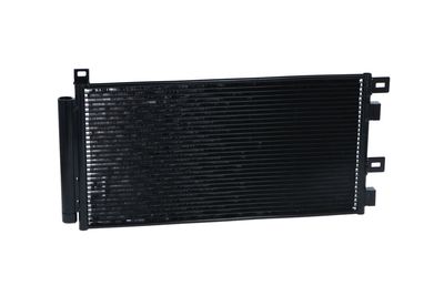 CONDENSATOR CLIMATIZARE NRF 35481 25