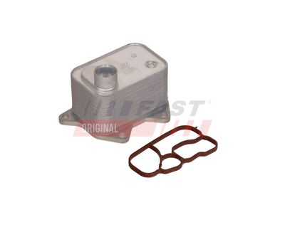 RADIATOR ULEI CUTIE VITEZE FAST FT04604 6