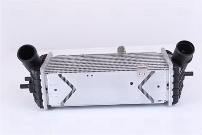 INTERCOOLER COMPRESOR NISSENS 96144 4