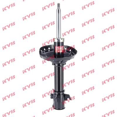 STOßDäMPFER KYB 334374 24