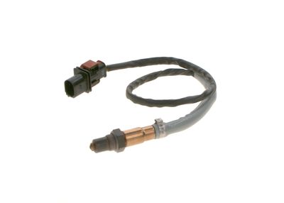 SONDA LAMBDA BOSCH 0258017070 10