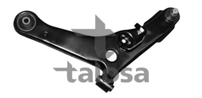 LENKER RADAUFHäNGUNG