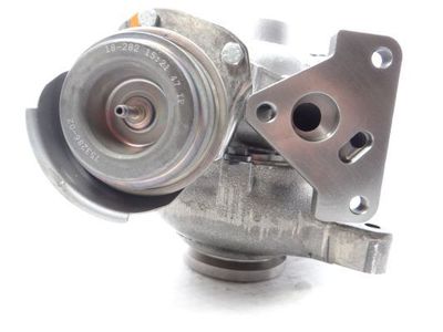 LADER AUFLADUNG GARRETT 7293259004S 3