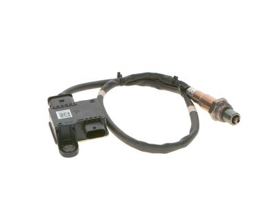 PARTIKELSENSOR BOSCH 0281006527 27