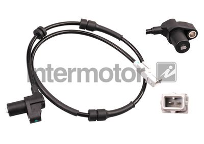 Wheel Speed Sensor Intermotor 60099