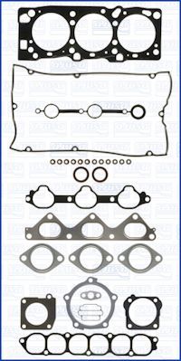 Комплект прокладок, головка цилиндра AJUSA 52462800 для HYUNDAI XG