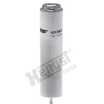 Топливный фильтр HENGST FILTER H247WK01 для BMW 6