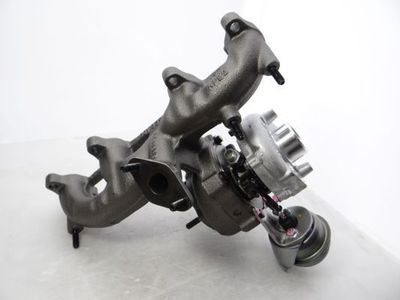 LADER AUFLADUNG GARRETT 7683299003S 2