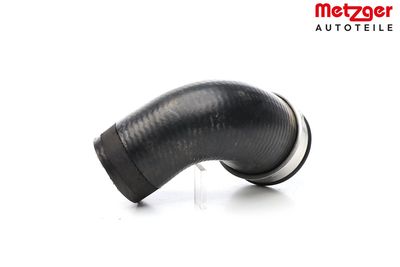 LADELUFTSCHLAUCH METZGER AUTOTEILE 2400117 18