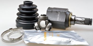 Gelenksatz, Antriebswelle