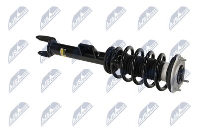 AMORTIZOR NTY ACH141 29